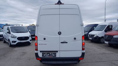 Mercedes-Benz Sprinter Gebrauchtwagen