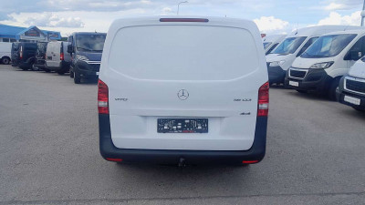 Mercedes-Benz Vito Gebrauchtwagen