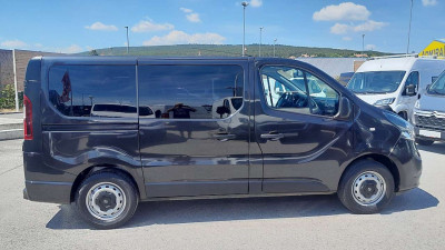 Opel Vivaro Gebrauchtwagen