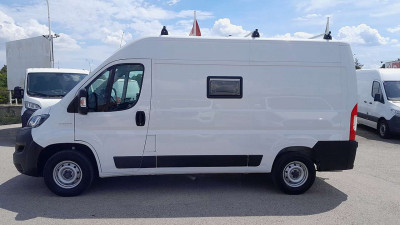 Fiat Ducato Gebrauchtwagen