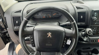 Peugeot Boxer Gebrauchtwagen