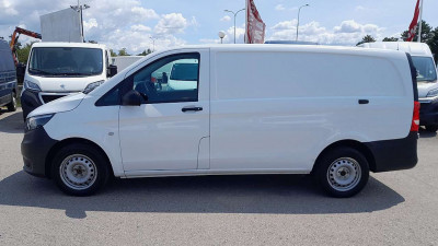 Mercedes-Benz Vito Gebrauchtwagen