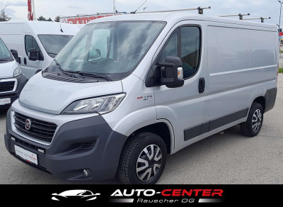 Fiat Ducato Gebrauchtwagen