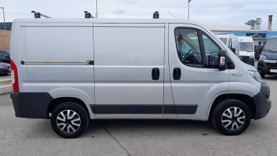 Fiat Ducato Gebrauchtwagen