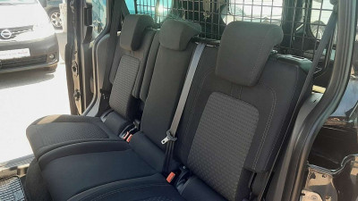 Ford Transit Connect Gebrauchtwagen