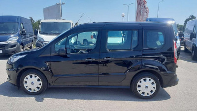 Ford Transit Connect Gebrauchtwagen