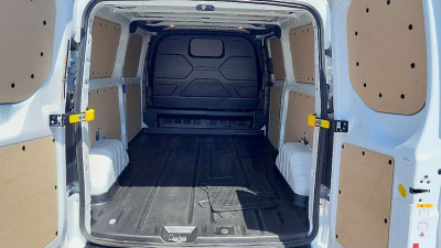 Ford Transit Custom Gebrauchtwagen