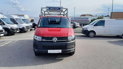 VW Transporter T6 Gebrauchtwagen