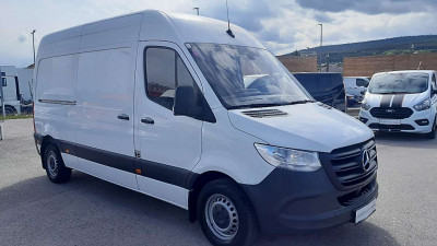 Mercedes-Benz Sprinter Gebrauchtwagen