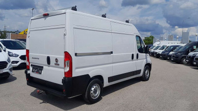 Fiat Ducato Gebrauchtwagen