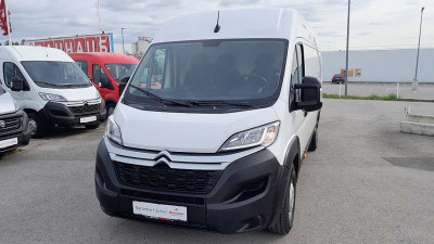 Citroën Jumper Gebrauchtwagen