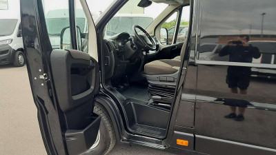 Peugeot Boxer Gebrauchtwagen