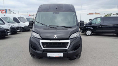 Peugeot Boxer Gebrauchtwagen