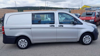 Mercedes-Benz Vito Gebrauchtwagen