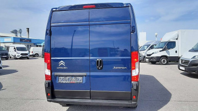 Citroën Jumper Gebrauchtwagen