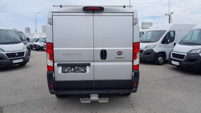 Fiat Ducato Gebrauchtwagen