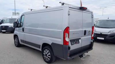 Fiat Ducato Gebrauchtwagen