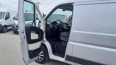 Fiat Ducato Gebrauchtwagen