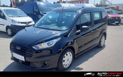 Ford Transit Connect Gebrauchtwagen