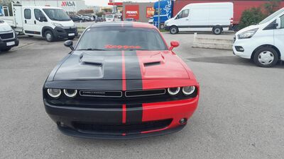 Dodge Challenger Gebrauchtwagen