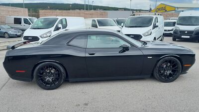 Dodge Challenger Gebrauchtwagen