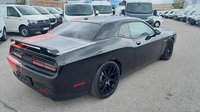 Dodge Challenger Gebrauchtwagen