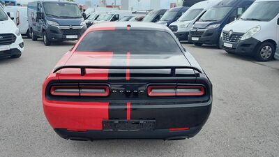 Dodge Challenger Gebrauchtwagen