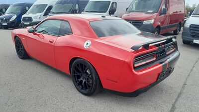 Dodge Challenger Gebrauchtwagen