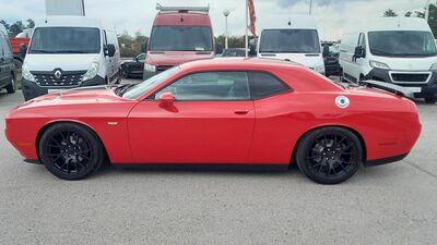 Dodge Challenger Gebrauchtwagen