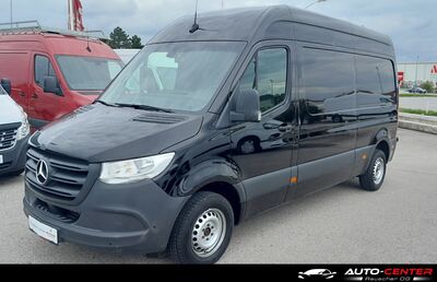 Mercedes-Benz Sprinter Gebrauchtwagen