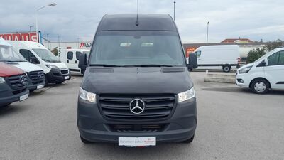 Mercedes-Benz Sprinter Gebrauchtwagen