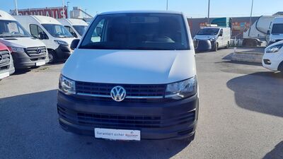 VW Transporter T6 Gebrauchtwagen