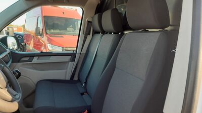 VW Transporter T6 Gebrauchtwagen