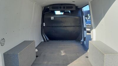 VW Transporter T6 Gebrauchtwagen