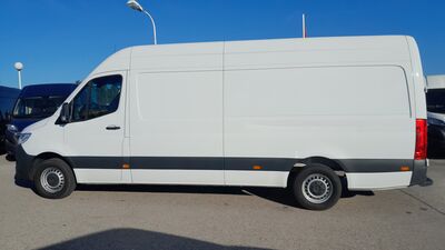 Mercedes-Benz Sprinter Gebrauchtwagen