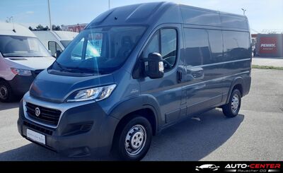 Fiat Ducato Gebrauchtwagen