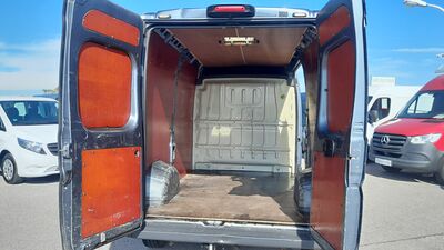 Fiat Ducato Gebrauchtwagen