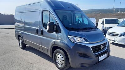 Fiat Ducato Gebrauchtwagen