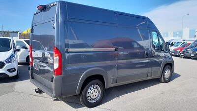 Fiat Ducato Gebrauchtwagen