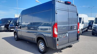 Fiat Ducato Gebrauchtwagen