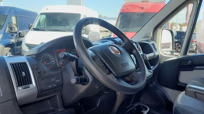 Fiat Ducato Gebrauchtwagen