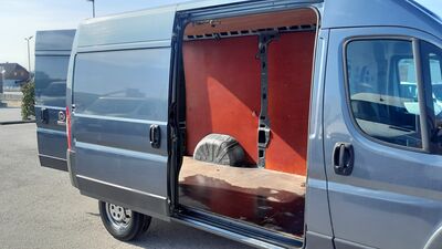 Fiat Ducato Gebrauchtwagen