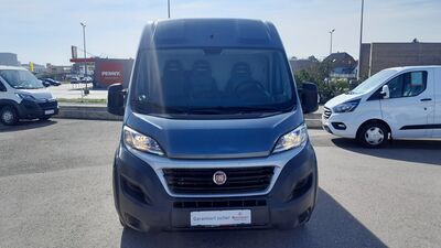 Fiat Ducato Gebrauchtwagen