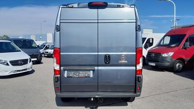 Fiat Ducato Gebrauchtwagen