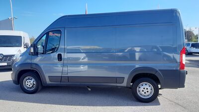 Fiat Ducato Gebrauchtwagen