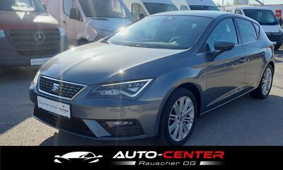 Seat Leon Gebrauchtwagen