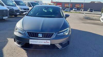 Seat Leon Gebrauchtwagen