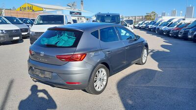 Seat Leon Gebrauchtwagen