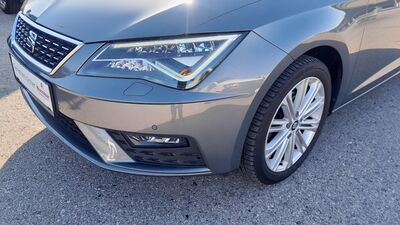 Seat Leon Gebrauchtwagen