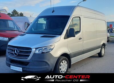 Mercedes-Benz Sprinter Gebrauchtwagen